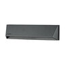 in-lite Wedge Downlight Slim Dark 1W 2800K