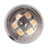 Watts DB-LED Warm White Integrated Ground Fixture / 22mm / 7/8 in / 12 V / 0.25 Watts