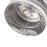 Watts DB-LED Warm White Integrated Ground Fixture / 22mm / 7/8 in / 12 V / 0.25 Watts