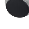 in-lite Puck 22 Integrated Ground Fixture Dark