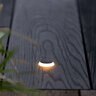 in-lite Puck 22 Integrated Ground Fixture Dark