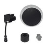 in-lite PUCK DARK Integrated Ground Light 1.5W 2900K LED