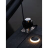 in-lite PUCK DARK Integrated Ground Light 1.5W 2900K LED