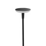 in-lite Sway Low Path Light Black