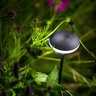 in-lite Sway Low Path Light Black