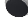 In-Lite Puck 22 Ground Fixture 12 V Silver 7/8 in. 0.6 W Warm White