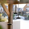 In-Lite Sway Pendant Black