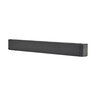 in-lite Evo Hyde 180 Degree Dark 7 in. Aluminum Wall Fixture 1W 2850K LED