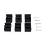 in-lite Evo Flex Clips
