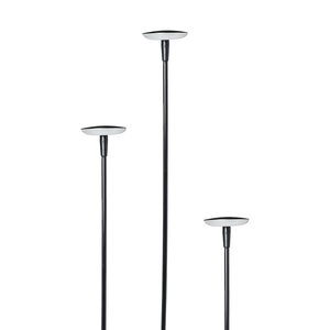 In-Lite Sway Light Head Black