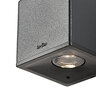 in-lite Cubid Dark Grey 12V/21V