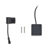 in-lite Cubid Dark Grey 12V/21V