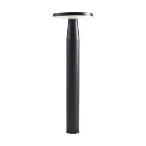 in-lite Disc Path 12V LED Black Finish