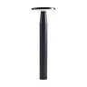 in-lite Disc Path 12V LED Black Finish