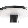 in-lite Disc Path 12V LED Black Finish