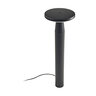in-lite Disc Path 12V LED Black Finish