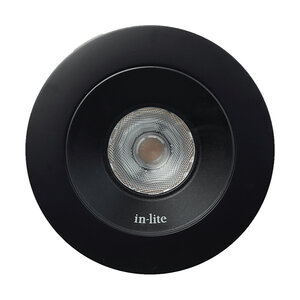 in-lite Nero Ground Light LED 12V 2900K
