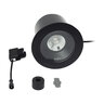 in-lite Nero Ground Light LED 12V 2900K