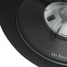 in-lite Nero 12V Outdoor Ground Spotlight 4.57 inch