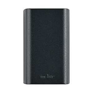 In-lite Ace Down Dark Grey 4.5w 100-230v 3000k 173 Lumen