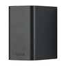 In-lite Ace Down Dark Grey 4.5w 100-230v 3000k 173 Lumen