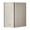 In-lite Ace Down Rose Silver Wall Fixture 3w 3000k 173 Lumen