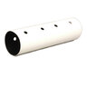 ADS Triple Wall Pipe 2 Hole 4 in. x 10 ft.