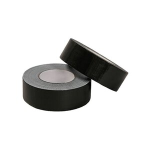 ADS Tape Black 2 in. x 100 ft.