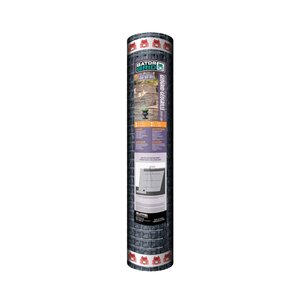 Alliance Gator Geogrid Woven 30-30 4 ft. x 50 ft.