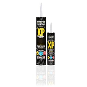 Alliance Gator Block Bond XP Polyurethane Adhesive Low VOC 10 oz. Tube