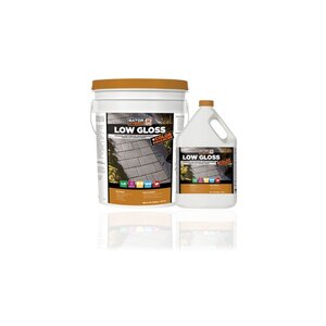 Alliance Gator Hybrid Seal Low Gloss Sealer Plus Enhancer 1 gal. (4/box)