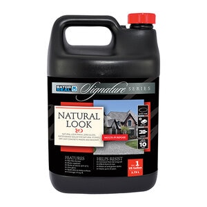 Alliance Gator Seal Signature Natural Look Water Based Sealer 1 gal. (4/box)