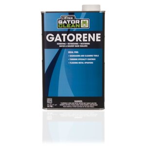 Alliance Gator Clean Gatorene Cleaner 1 gal.