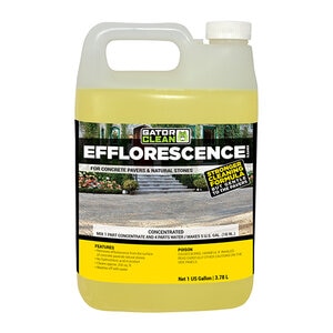 Alliance Gator Efflorescence Cleaner 1 gal. (4 pc./box)