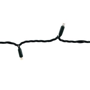 American Lighting STD LED 5MM,70 LED,4X4X4,120V,4.8W,RECTIFIED,2700K WARM WHT