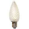 American Lighting Premium C7 LED Faceted Lens 0.35W Warm White