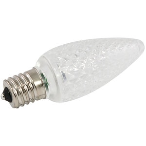 American Lighting Premium C9 LED Faceted Lens 0.5W Pure White