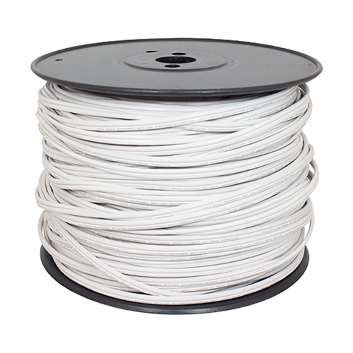 American Lighting Socket Wire 18 AWG SPT-2 500 ft. Spool | SiteOne CA