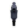 Amiad 1 in. Tagline Filter w/SS Screen & BV 200 Micron