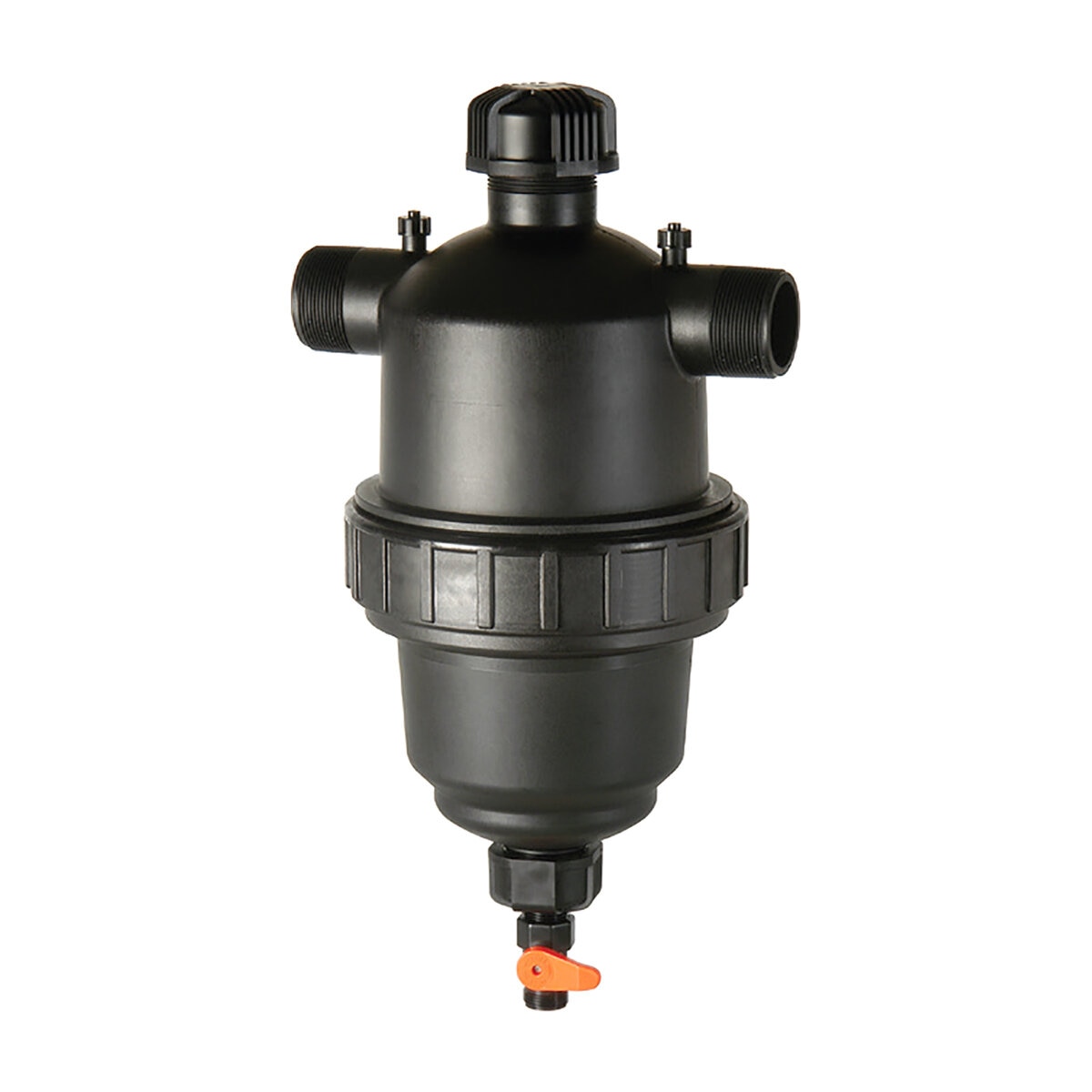 Amiad T Super Filter 300 Micron 2 in. w/ Molded Stainless Steel Screen ...