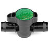 3/4 Green Back Valve 20 Mm Antelco