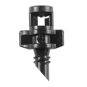 Antelco Black 360 Single pc. Jets Quick Thread Antelco
