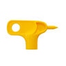 Key Punch Yellow Antelco