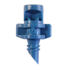 Antelco Blue 90 Single pc. Jets Quick Thread 