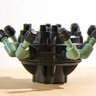 Apollo 8 Manifold Drpmstr