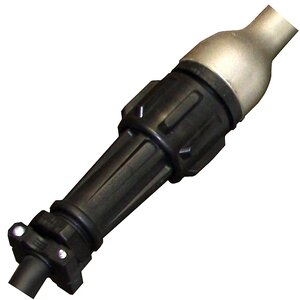 AquaMaster 10/4 CABLE ASSEMBLY W/ AQUALOCK QUICK DISCONNECT AND 50FT MOTOR CORD