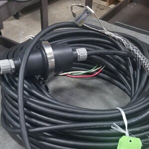 AquaMaster 14/3 Wire Extension