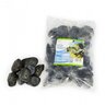 Aquascape Black River Pebbles - 10kg/22 lbs