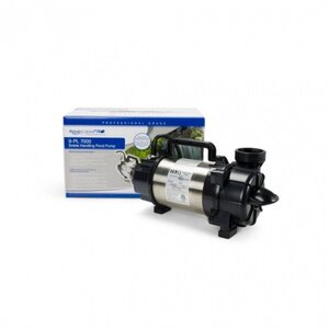 tsurumi model 9pl 6900gph pump 2 in. disc. 20 ft. cord