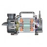 tsurumi model 9pl 6900gph pump 2 in. disc. 20 ft. cord